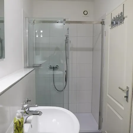 Fewo Engler Wallstrasse W2 Линебург Экстерьер фото