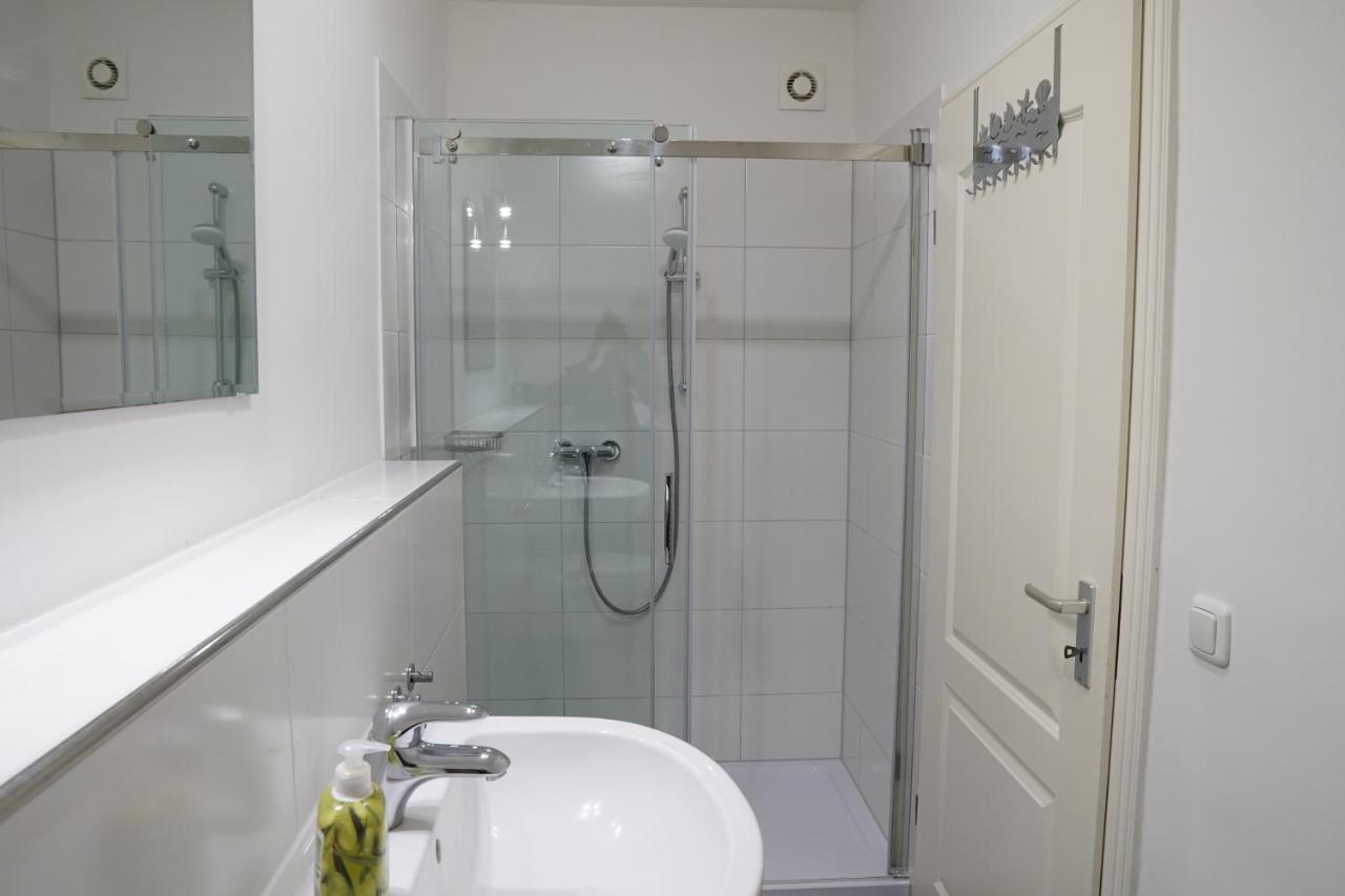 Apartment Engler Wallstraße W2 Lüneburg